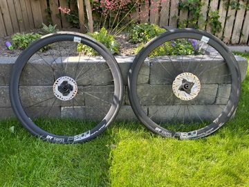 Used Specialized Venge Pro 2019 2019 Road & Gravel, Black — image 6 of 11