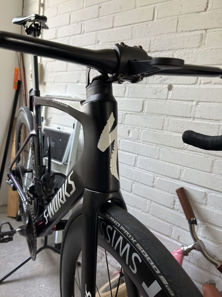 Używany Specialized Venge Pro 2019 2019 Road & Gravel — zdjęcie 11 z 11