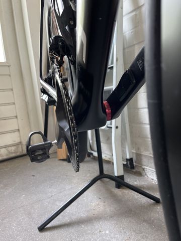 Used Specialized Venge Pro 2019 2019 Road & Gravel, Black — image 10 of 11