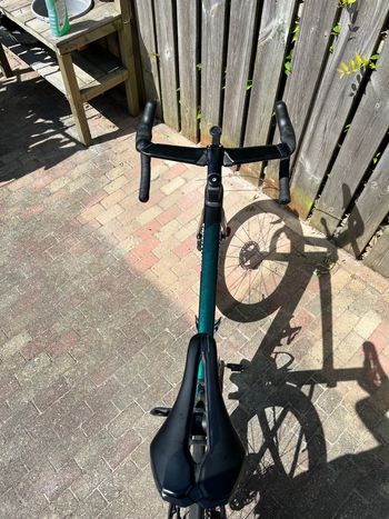 Brugt Specialized Venge Pro 2019 2019 Road & Gravel — billede 4 af 6