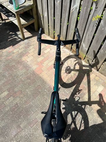 Used Specialized Venge Pro 2019 2019 Road & Gravel, Black — image 4 of 11