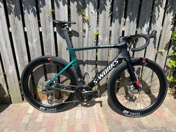 Used Specialized Venge Pro 2019 2019 Road & Gravel, Black — image 1 of 11