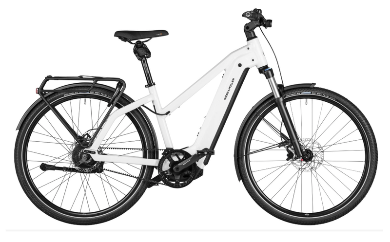 Gebrauchtes Riese & Müller Charger4 Mixte GT vario 2023 2023 Urban & Touring
