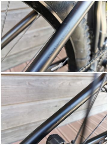 Used Mondraker CHASER 29 2023 2023 Mountainbike, Light Gray — image 19 of 23