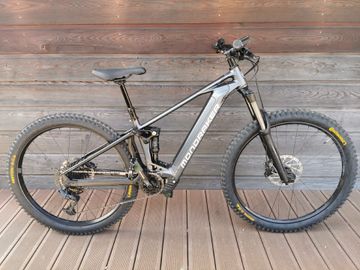 Used Mondraker CHASER 29 2023 2023 Mountainbike, Light Gray — image 1 of 23