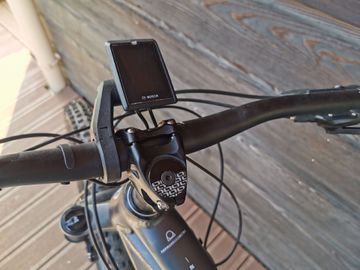 Used Mondraker CHASER 29 2023 2023 Mountainbike, Light Gray — image 13 of 23