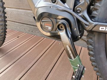 Used Mondraker CHASER 29 2023 2023 Mountainbike, Light Gray — image 6 of 23