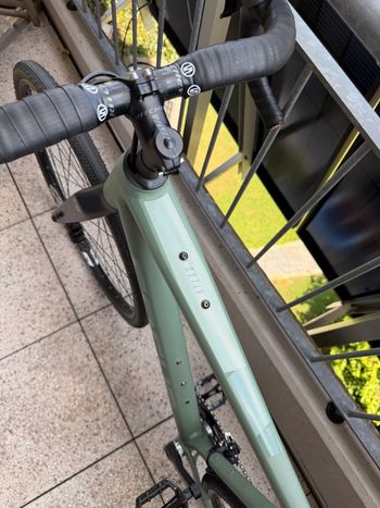 Brugt Focus ATLAS 6.8 2021 2021 Road & Gravel — billede 9 af 10