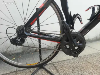 Brugt CKT 579 2019 Road & Gravel — billede 3 af 5