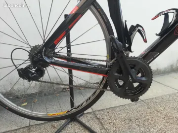 Käytetty CKT 579 2019 Road & Gravel — kuva 3 / 5
