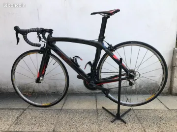 Käytetty CKT 579 2019 Road & Gravel — kuva 2 / 5