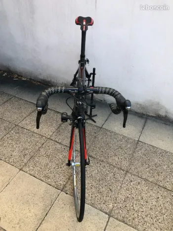Brugt CKT 579 2019 Road & Gravel — billede 4 af 5