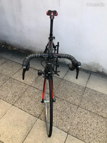 Käytetty CKT 579 2019 Road & Gravel — kuva 4 / 5