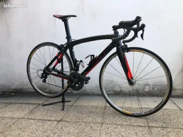 CKT 579 2019 Road & Gravel usato