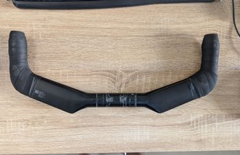 Brugt Canyon Speedmax Shimano Ultegra 2018 Road & Gravel — billede 11 af 11