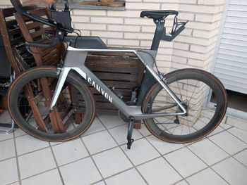 Brugt Canyon Speedmax Shimano Ultegra 2018 Road & Gravel — billede 2 af 11