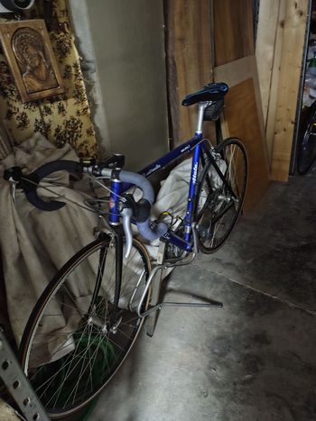 Brugt Atala Calibra 2000 Road & Gravel — billede 2 af 4