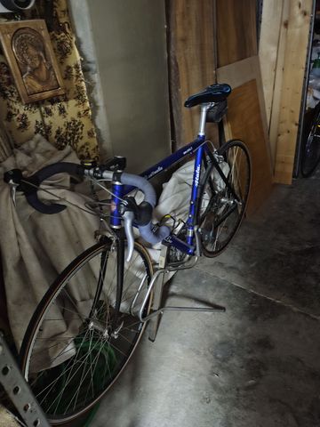 Tweedehands Atala Calibra 2000 Road & Gravel — afbeelding 2 van 4
