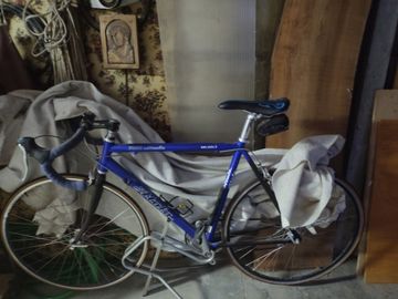 Used Atala Calibra 2000 Road & Gravel