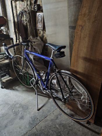 Brugt Atala Calibra 2000 Road & Gravel — billede 4 af 4