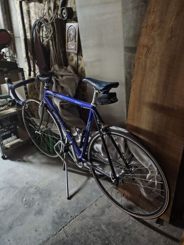 Tweedehands Atala Calibra 2000 Road & Gravel — afbeelding 4 van 4