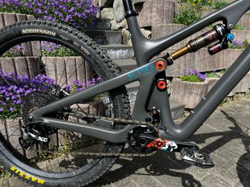Brugt Yeti SB130 TLR T2 2023 2023 Mountainbike — billede 5 af 10