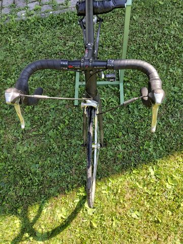 Used Synapse cannondale Custom Shimano Ultegra 2020 Road & Gravel, Black — image 4 of 6