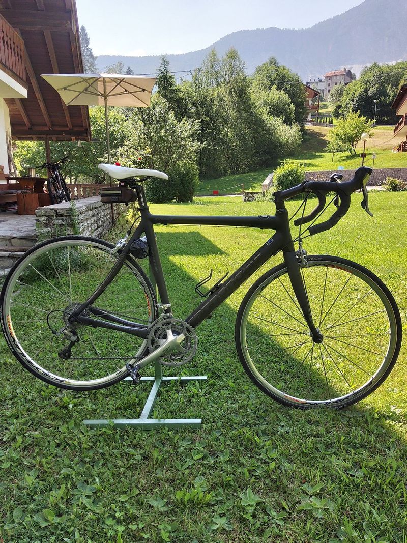 Used Synapse cannondale Custom Shimano Ultegra 2020 Road & Gravel