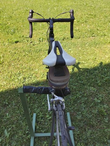 Used Synapse cannondale Custom Shimano Ultegra 2020 Road & Gravel, Black — image 6 of 6