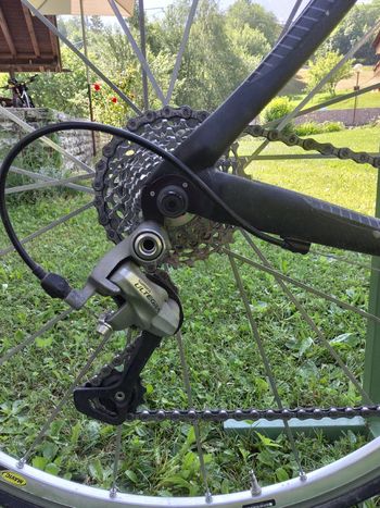 Gebrauchtes Synapse cannondale Custom Shimano Ultegra 2020 Road & Gravel, Schwarz — Bild 3 von 6