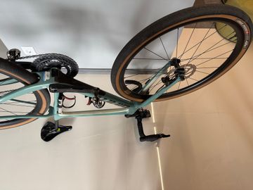 Tweedehands Giant Revolt Advanced 0 2020 2020 Road & Gravel — afbeelding 32 van 35