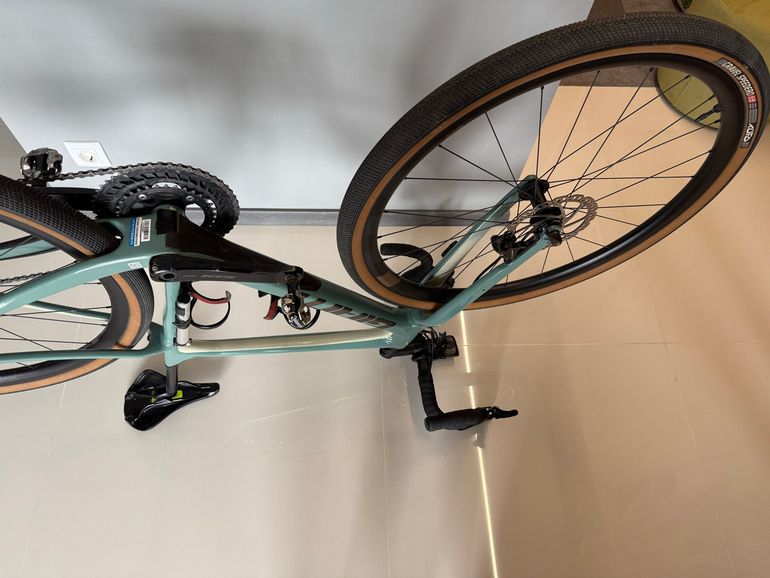 Brugt Giant Revolt Advanced 0 2020 2020 Road & Gravel — billede 32 af 35