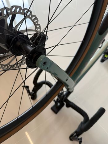 Brugt Giant Revolt Advanced 0 2020 2020 Road & Gravel — billede 25 af 35