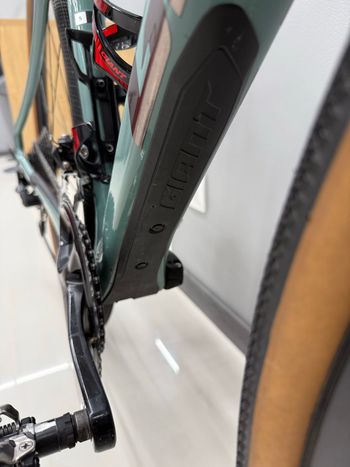 Brugt Giant Revolt Advanced 0 2020 2020 Road & Gravel — billede 6 af 19