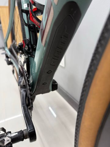 Tweedehands Giant Revolt Advanced 0 2020 2020 Road & Gravel — afbeelding 6 van 35