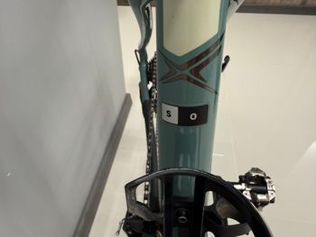 Brugt Giant Revolt Advanced 0 2020 2020 Road & Gravel — billede 11 af 19