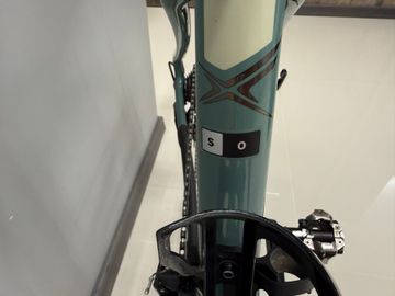 Tweedehands Giant Revolt Advanced 0 2020 2020 Road & Gravel — afbeelding 11 van 35