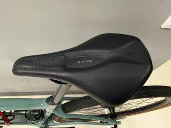Brugt Giant Revolt Advanced 0 2020 2020 Road & Gravel — billede 9 af 19