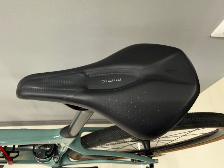 Brugt Giant Revolt Advanced 0 2020 2020 Road & Gravel — billede 9 af 19