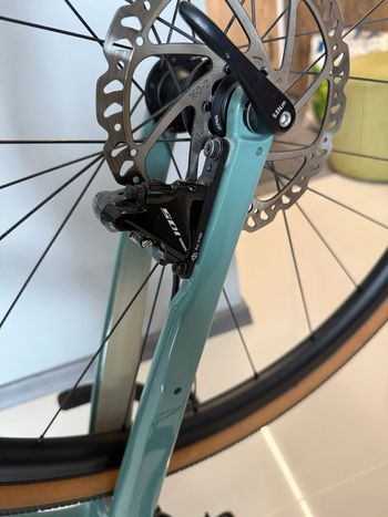 Brugt Giant Revolt Advanced 0 2020 2020 Road & Gravel — billede 27 af 35