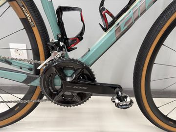 Tweedehands Giant Revolt Advanced 0 2020 2020 Road & Gravel — afbeelding 3 van 35