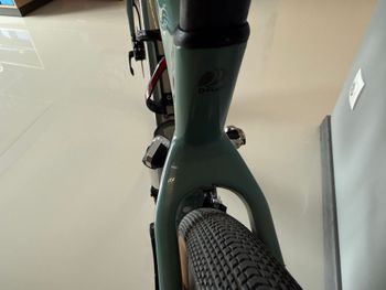 Brugt Giant Revolt Advanced 0 2020 2020 Road & Gravel — billede 21 af 35