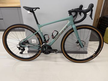 Gebrauchtes Giant Revolt Advanced 0 2020 2020 Road & Gravel