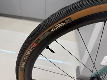 Tweedehands Giant Revolt Advanced 0 2020 2020 Road & Gravel — afbeelding 18 van 35