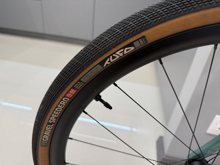Brugt Giant Revolt Advanced 0 2020 2020 Road & Gravel — billede 18 af 19
