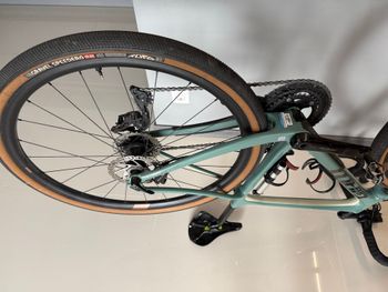 Brugt Giant Revolt Advanced 0 2020 2020 Road & Gravel — billede 34 af 35