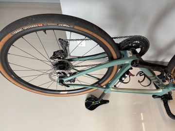 Tweedehands Giant Revolt Advanced 0 2020 2020 Road & Gravel — afbeelding 34 van 35