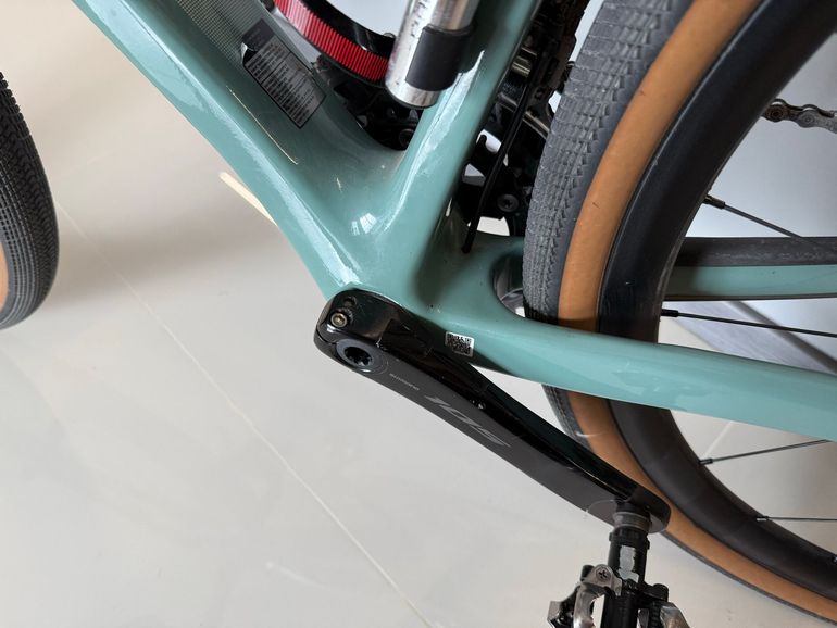 Brugt Giant Revolt Advanced 0 2020 2020 Road & Gravel — billede 22 af 35