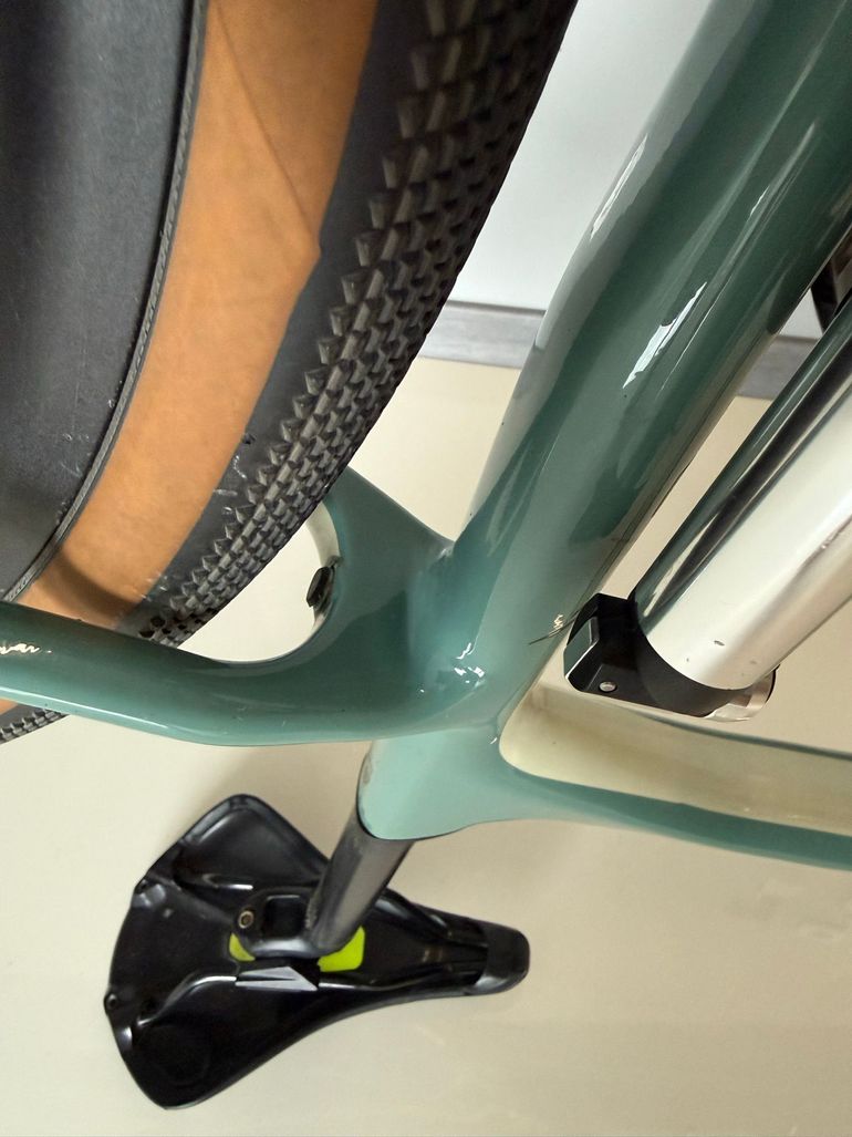 Brugt Giant Revolt Advanced 0 2020 2020 Road & Gravel — billede 31 af 35