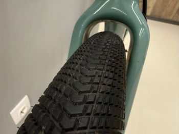 Brugt Giant Revolt Advanced 0 2020 2020 Road & Gravel — billede 17 af 19
